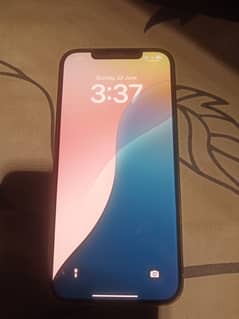 iPhone 12 Pro Max HK PTA