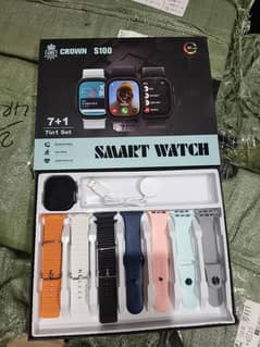 7 in 1 watch