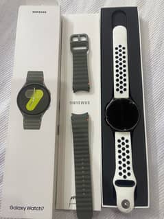 Samsung watch 7 44mm