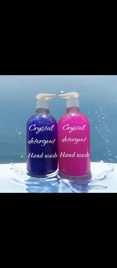 hand wash, Dish wash, Glass cleaner in good quality