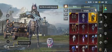 PUBG Game