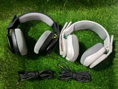 Astero A10 Headphones Stock Available 2nd generation