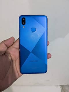 Samsung Galaxy A10s - 2/32 GB - Excellent Condition - Urgent Sale