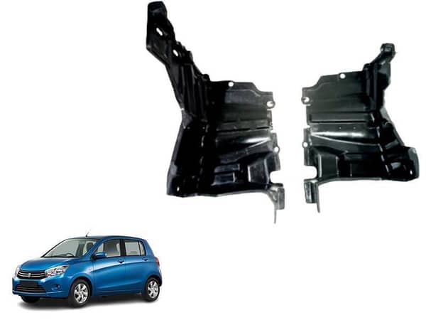 Suzuki Cultus 2020-2023 Genuine Engine Shield Set