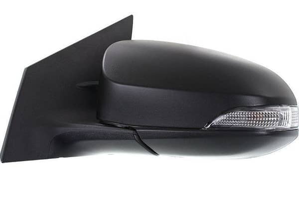 Toyota Corolla TYC Retract Door Mirror  2015 - 1 Pc LH