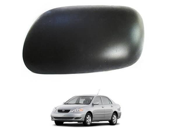 Toyota Corolla 2002-2008 Side Mirror Cover - LH