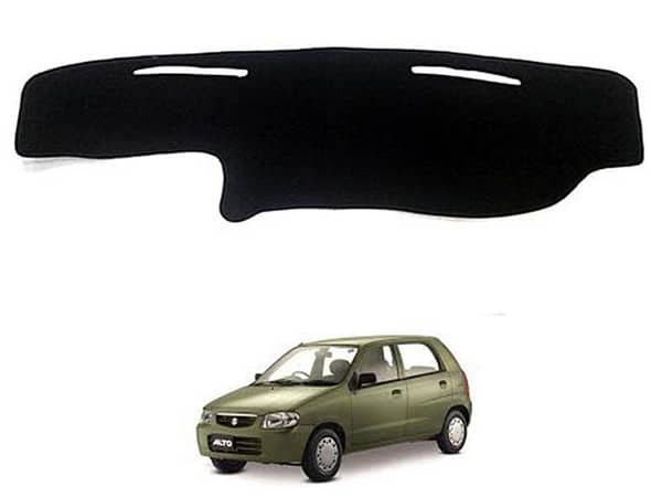 Dashboard Carpet for Suzuki Alto VXR (2000-2012)
