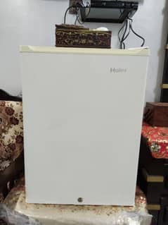Heir Fridge