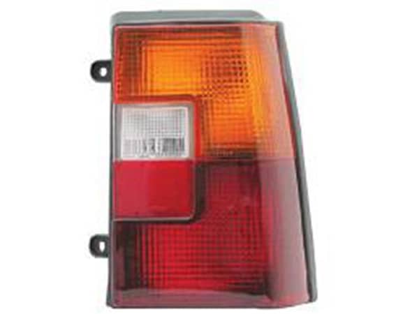 TYC Right Hand Back Lamp for Daihatsu Charade 1984-1985 - Single Piece