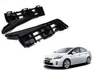 Front Bumper Spacer for Toyota Prius 2009-2015 - Set of 2