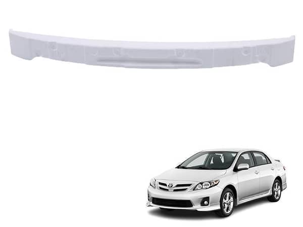 Bumper Energy Absorber for Toyota Corolla Models 2012-2014 | Bumper Gadri Replacement