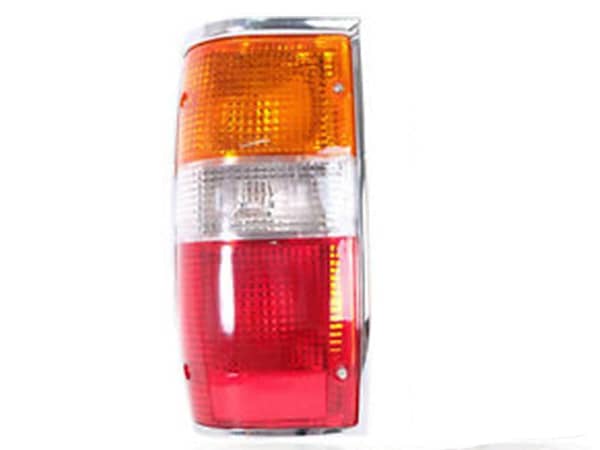 Mitsubishi L200 Left Hand Back Lamp 1998 - Single Unit