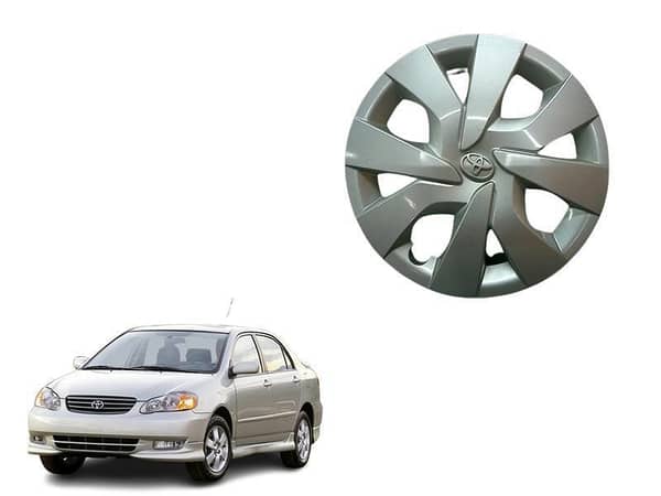 Wheel Cap for 2006-2008 Toyota Corolla