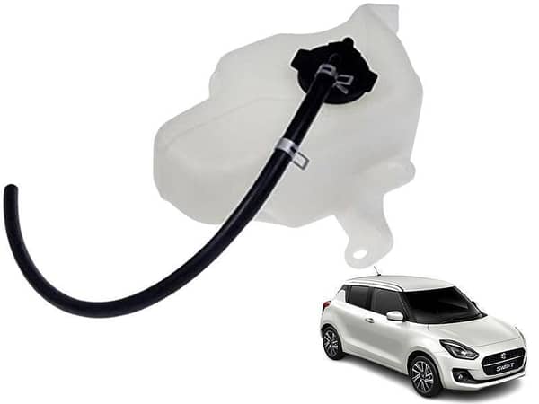 Radiator Reservoir Bottle for Suzuki Swift Models 2017 to 2023
