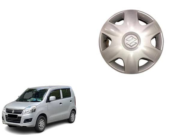 Wheel Cap for Suzuki Wagon R (2014-2023)