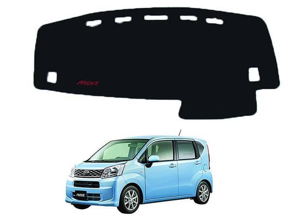Dashboard Carpet for Daihatsu Move (2014-2021)