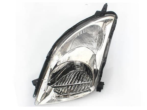 Left-Hand TYC Head Lamp for 2010 Suzuki Swift - 1 Piece