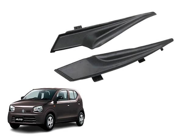 Suzuki Alto 2019-2023 Windscreen Wiper Corner Cover - RH