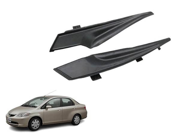 Honda City 2003-2006 Windscreen Wiper Corner Cover - LH