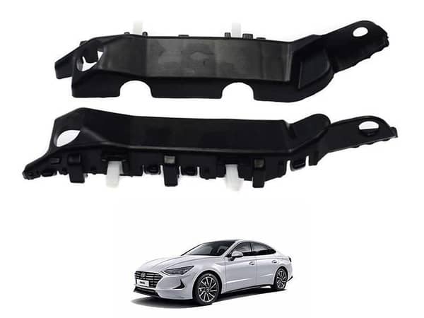 Front Bumper Spacer for Hyundai Sonata Models 2021-2024