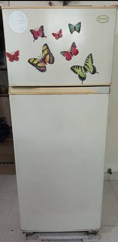 Good Condition Refrigerator!