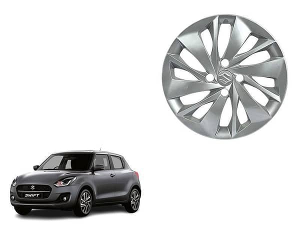 Suzuki Swift 2017-2023 Wheel Cap