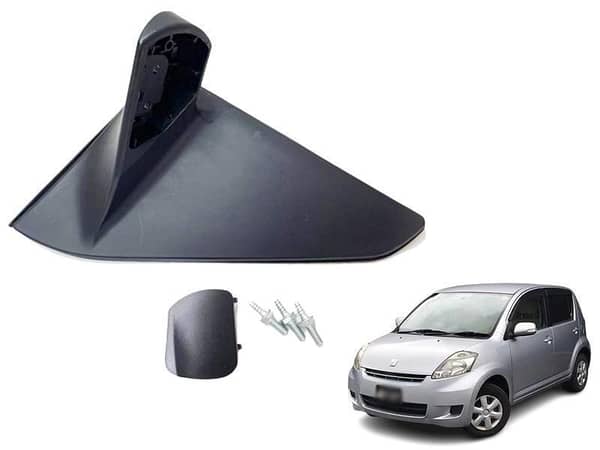 Toyota Passo 2008-2010 KD Side Mirror Base Bracket - RH