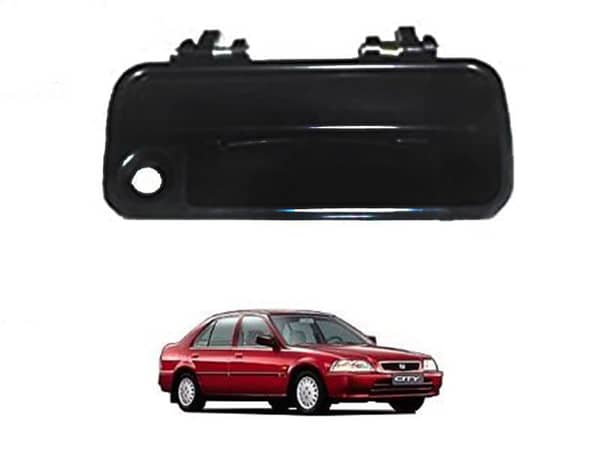 Outer Door Handle for Right Side of Honda City (2000-2003)