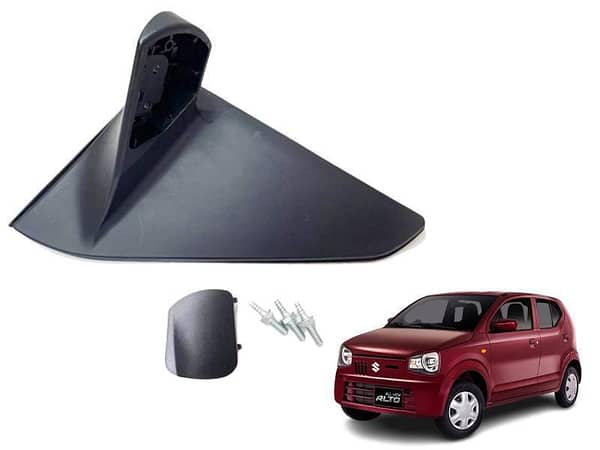 Suzuki ALto 660cc 2019-2023 KD Side Mirror Base Bracket - LH