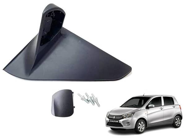 Left-Hand Side Mirror Base Bracket for Suzuki Cultus 2020-2023 KD Model