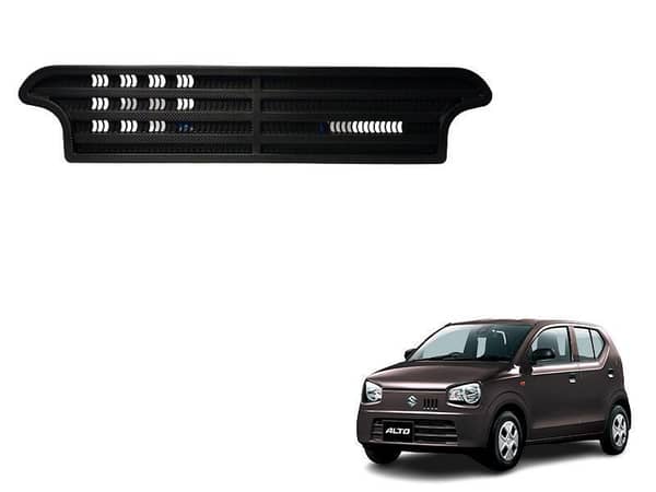 Suzuki Alto 2019-2023 TAP Front Grill | Face Grill