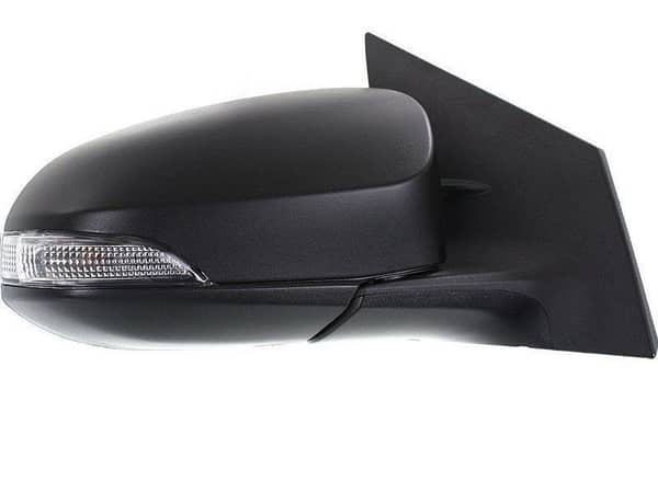 Toyota Aqua TYC Retract Door Mirror 2015 - 1 Pc RH