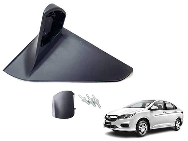 Honda City 2022-2023 QXP Side Mirror Base Bracket - LH