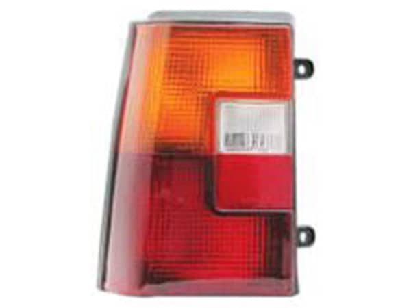 Daihatsu Charade 1984-1985 TYC Left Back Lamp - Single Unit