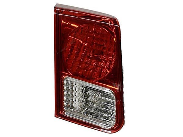 TYC Right Hand Trunk Lamp for 2004-2005 Honda Civic - Single Piece