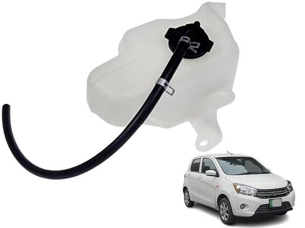 Radiator Reservoir Bottle for Suzuki Cultus (2020-2023)