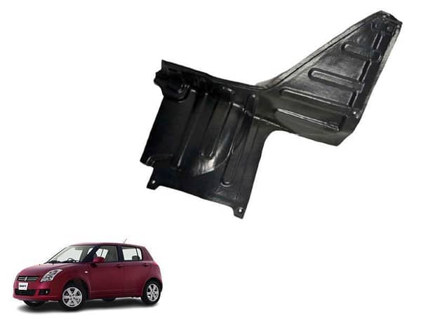 Suzuki Swift 2010-2016 Engine Shield Set