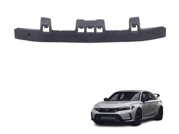 Honda Civic Bumper Gadri and Energy Absorber for 2018-2023 Models