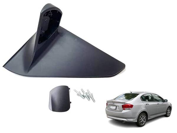 Left Hand Side Mirror Base Bracket for Honda City 2010-2021 KD Model