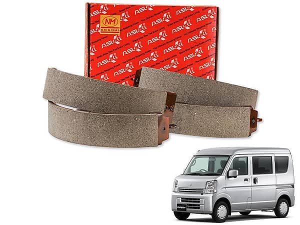 Suzuki Every 2020-2023 Asuki Brake Shoe   -2159