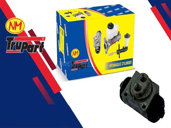 Suzuki Bolan ST-308 Trupart Brake Wheel Cylinder - 2720 - Bore Size 13/16"
