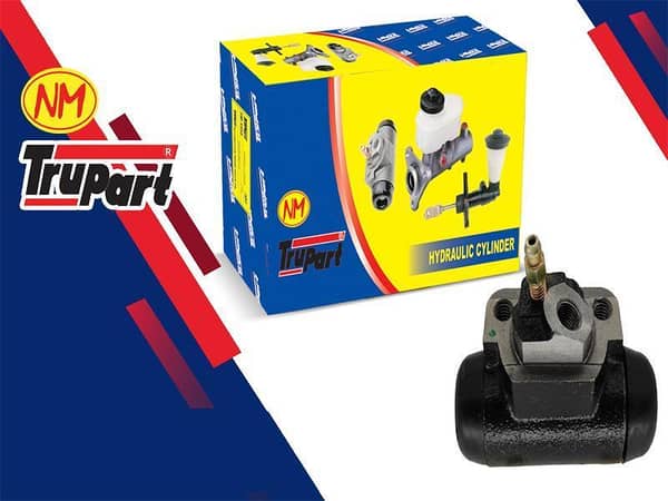Toyota Hilux 2WD 1973-1997 Trupart Brake Wheel Cylinder 2646