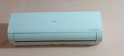 Haier AC 410 USA Gas For sale