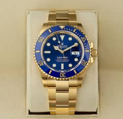 WATCH BUYER | Rolex Submariner Cartier Panthere Graham Rado Jubile IWC