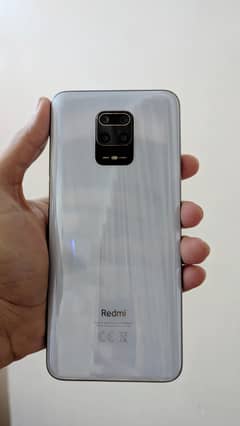 Redmi Note 9s
