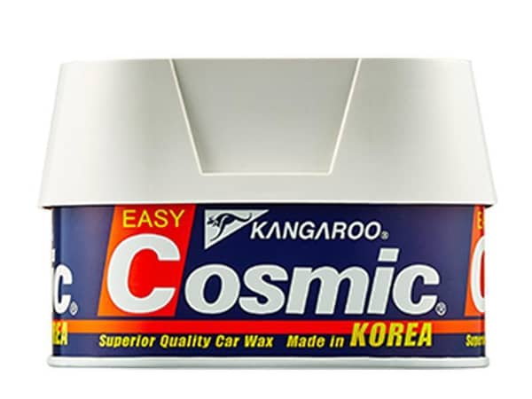 Cosmic Car Polish | Car Exterior Polish