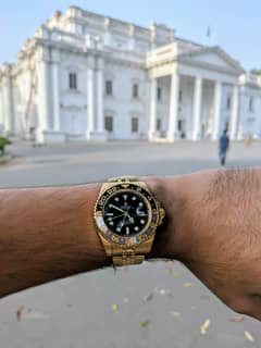 Rolex, Omega, Rado, tag Heuer,