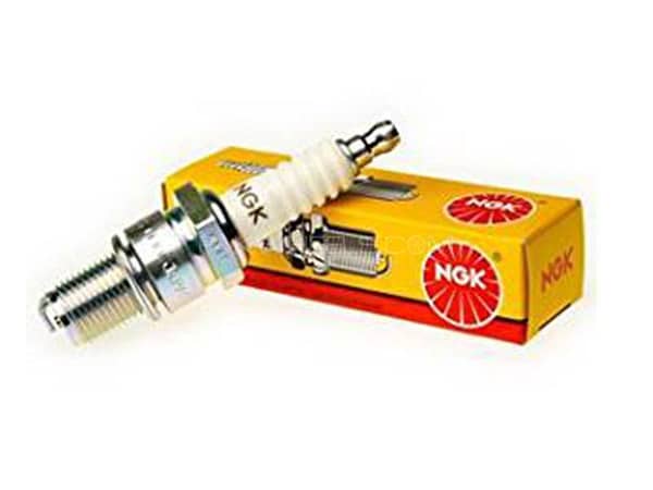 Daihatsu Hijet 2010-2018 NGK Spark Plug - 3 Pcs (LKR6C)