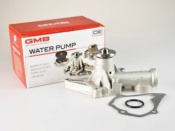 GMB Water Pump For Suzuki Khyber 1989-1999