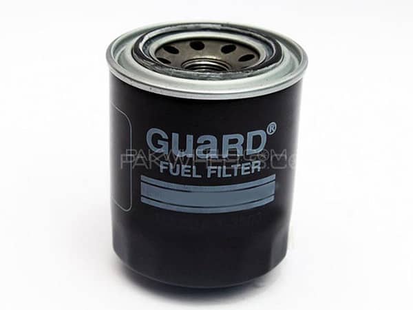 Suzuki Mehran 2012-2018 Guard Oil Filter